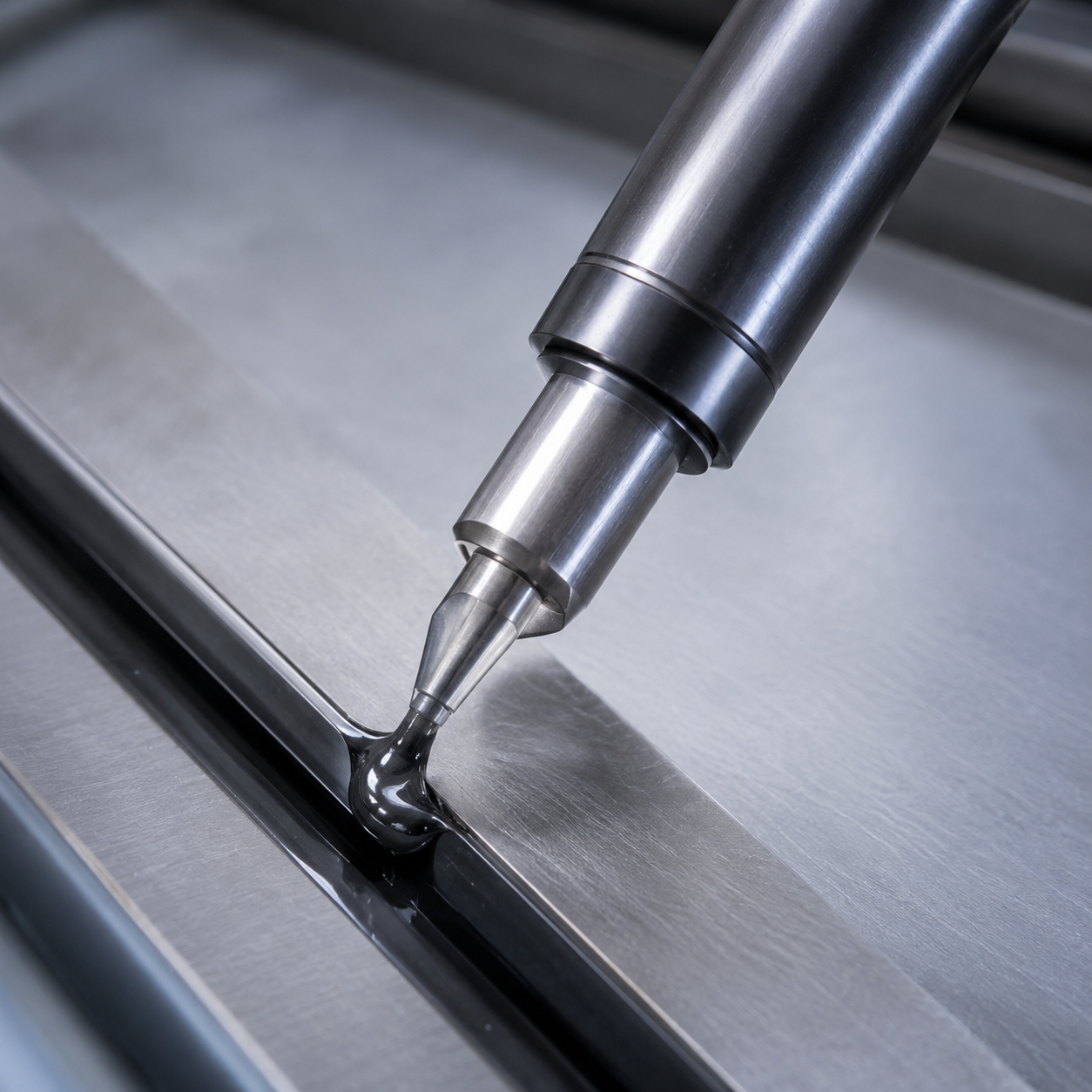 Industrial Sealing Applications