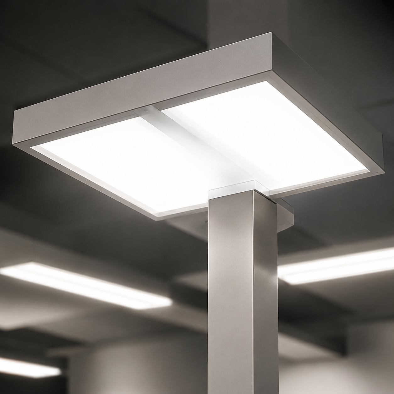 Lighting Panels & Bases