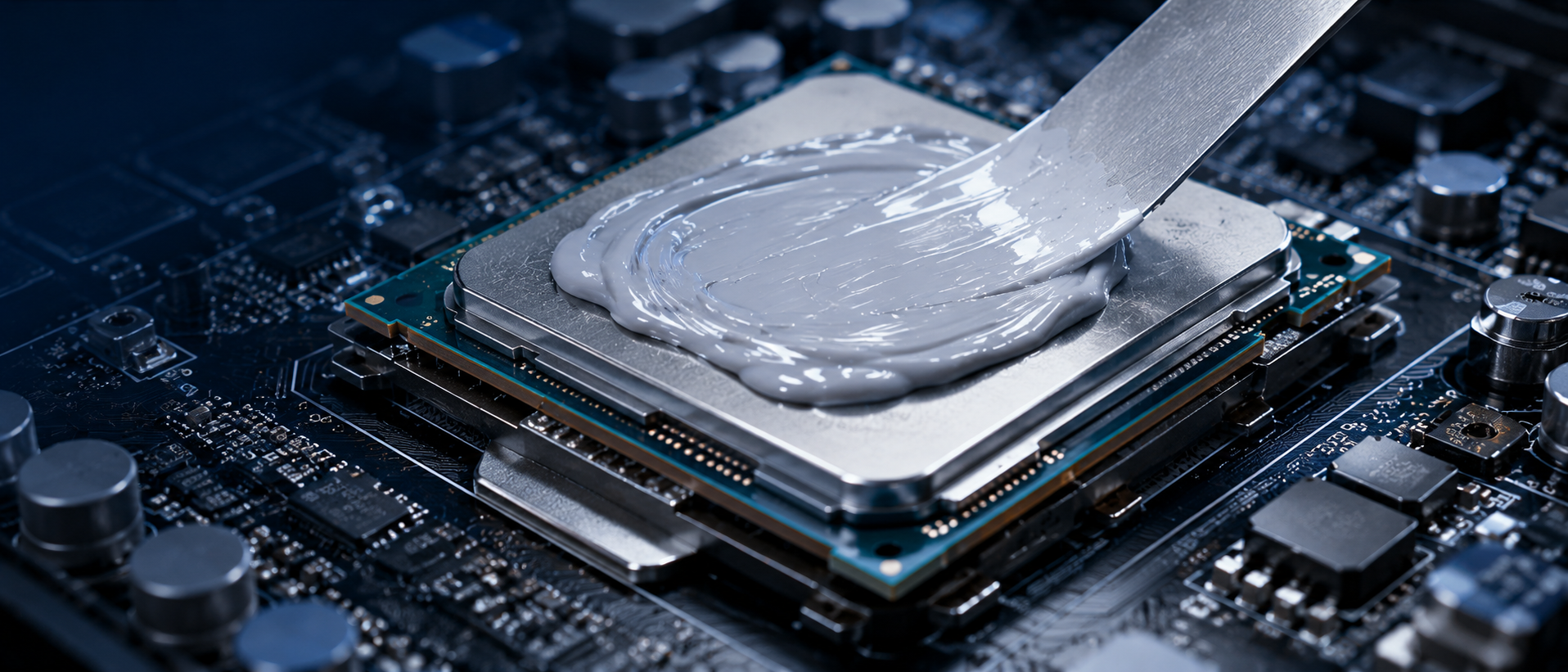 Thermal Grease