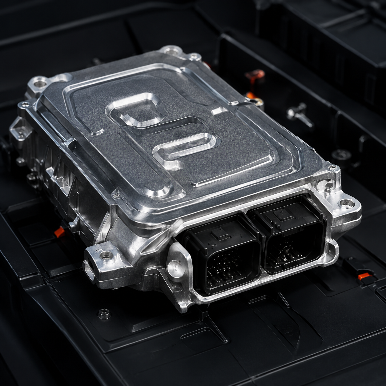 Automotive Components