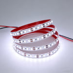 高效率 2835 SMD  LED灯带 | 24V DC | CRI 90+ | IP20/IP65/IP67 防水 - 柔性 Silicone Neon LED灯带 Manufacturer 适用于 OEM Projects thumbnail