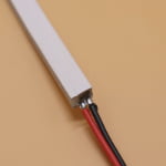 0308 Top View Silicone Neon Flex Sleeve 适用于 5mm PCB - 柔性 Silicone Neon LED灯带 Manufacturer 适用于 OEM Projects thumbnail