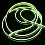 0612 Top View Silicone Neon Flex Sleeve for 8mm PCB - Flexible Silicone Neon LED Strip Manufacturer for OEM Projects thumbnail