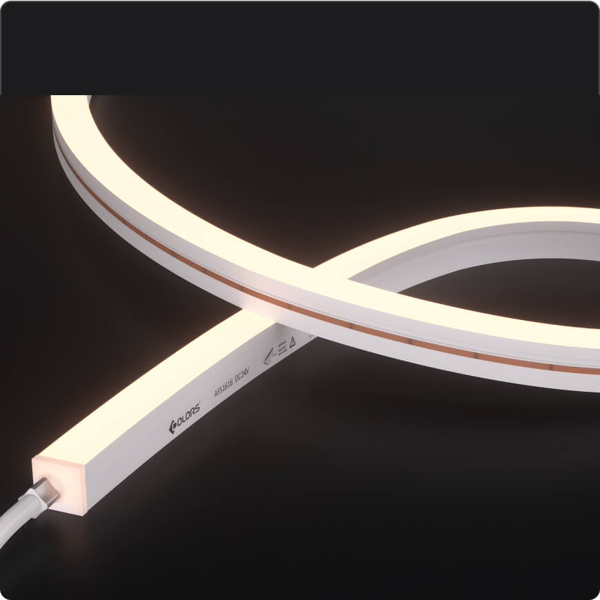 AF Series — Architectural Neon