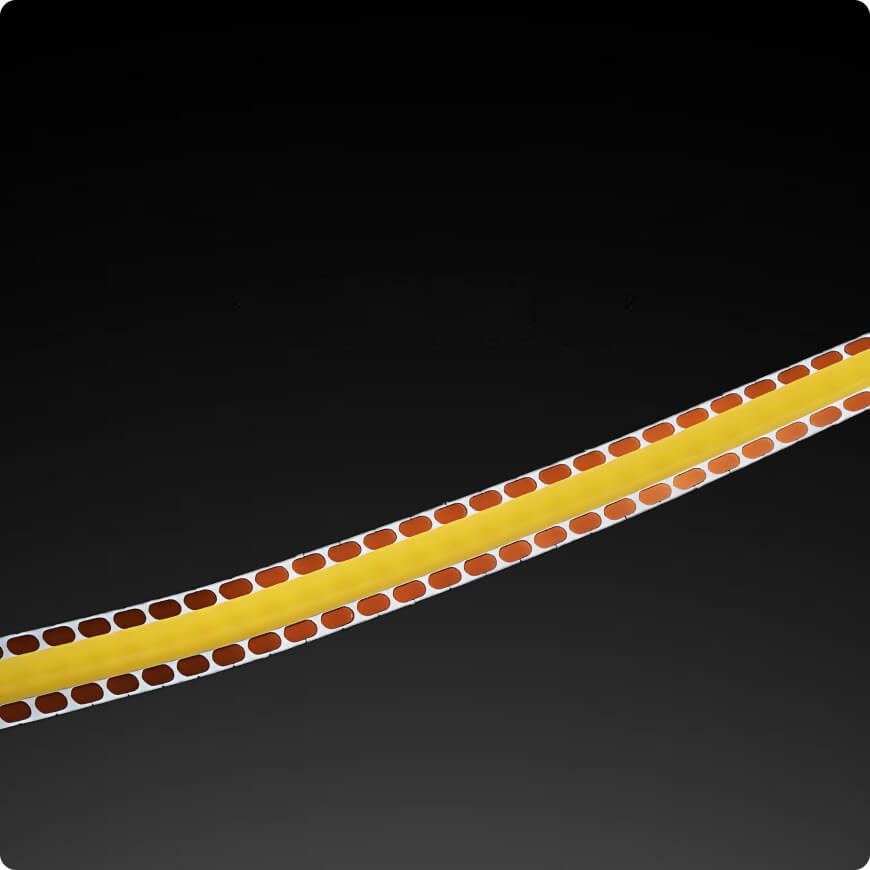 COF Linear Series