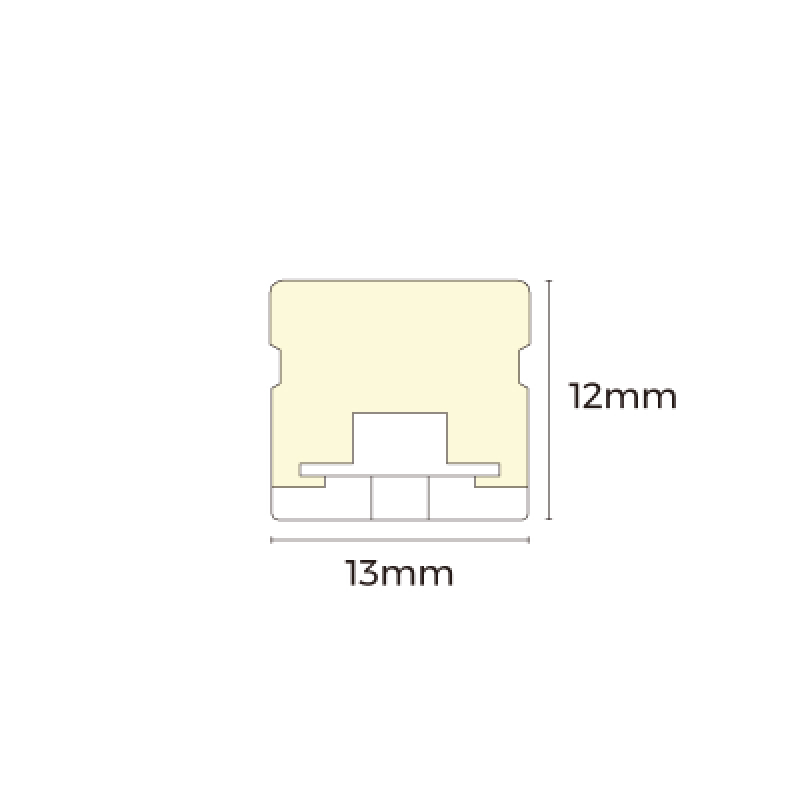 AFT1312U-White light-24V