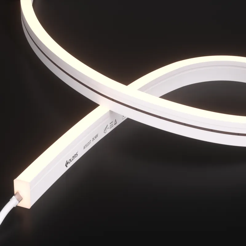 AFS1217-White light-48V(50M)