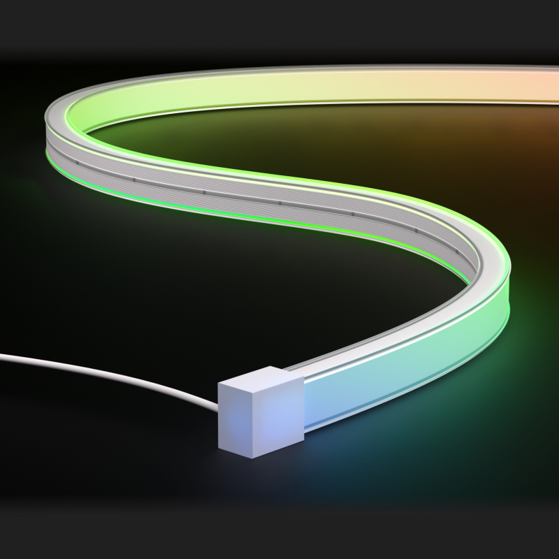 AWT2013-DMX512 RGB neon light-24V