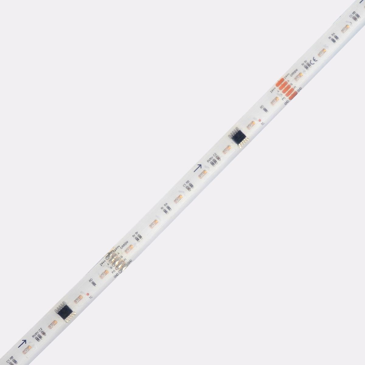 PDM70RGBW-24V-10mm