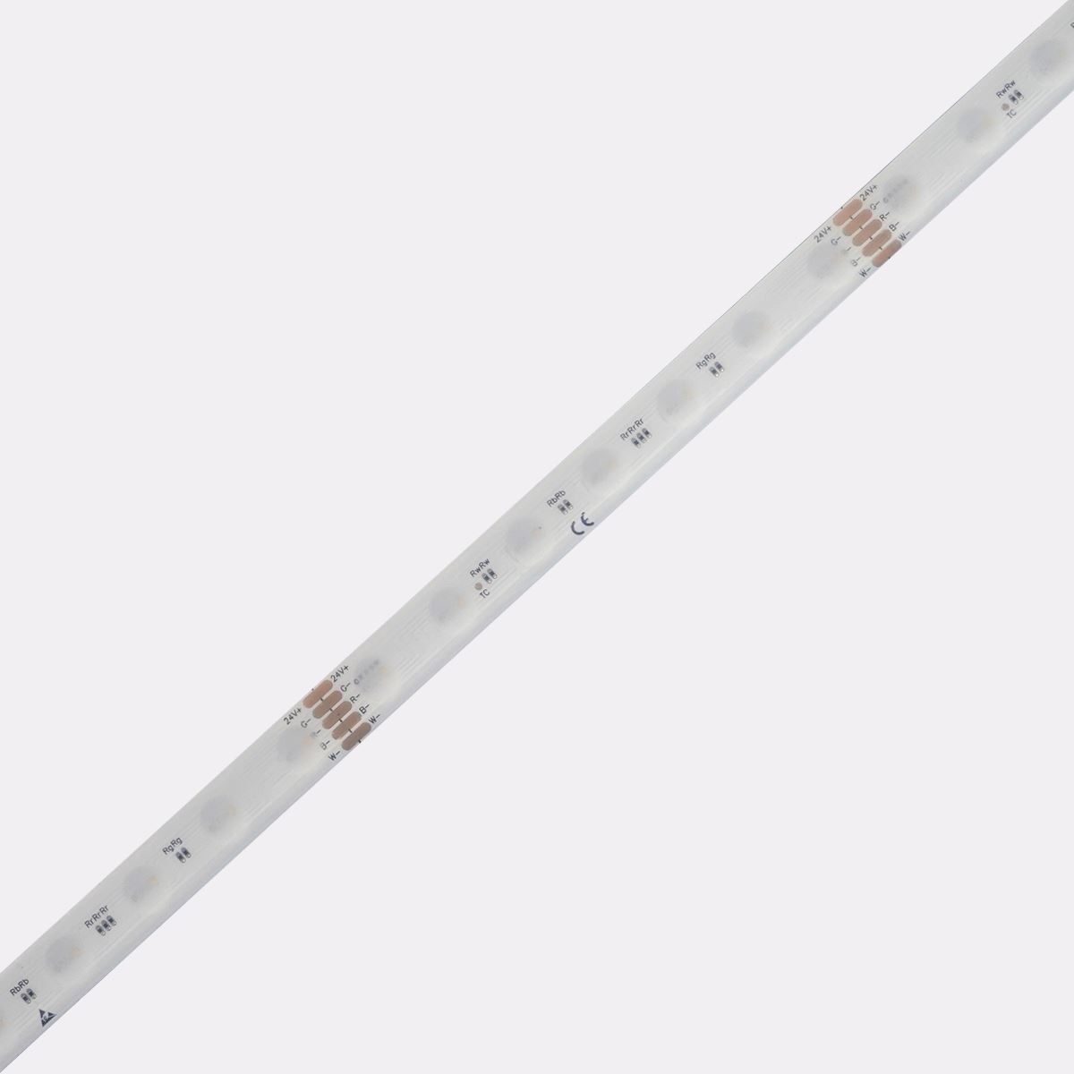PD70RGBW-24V-10mm