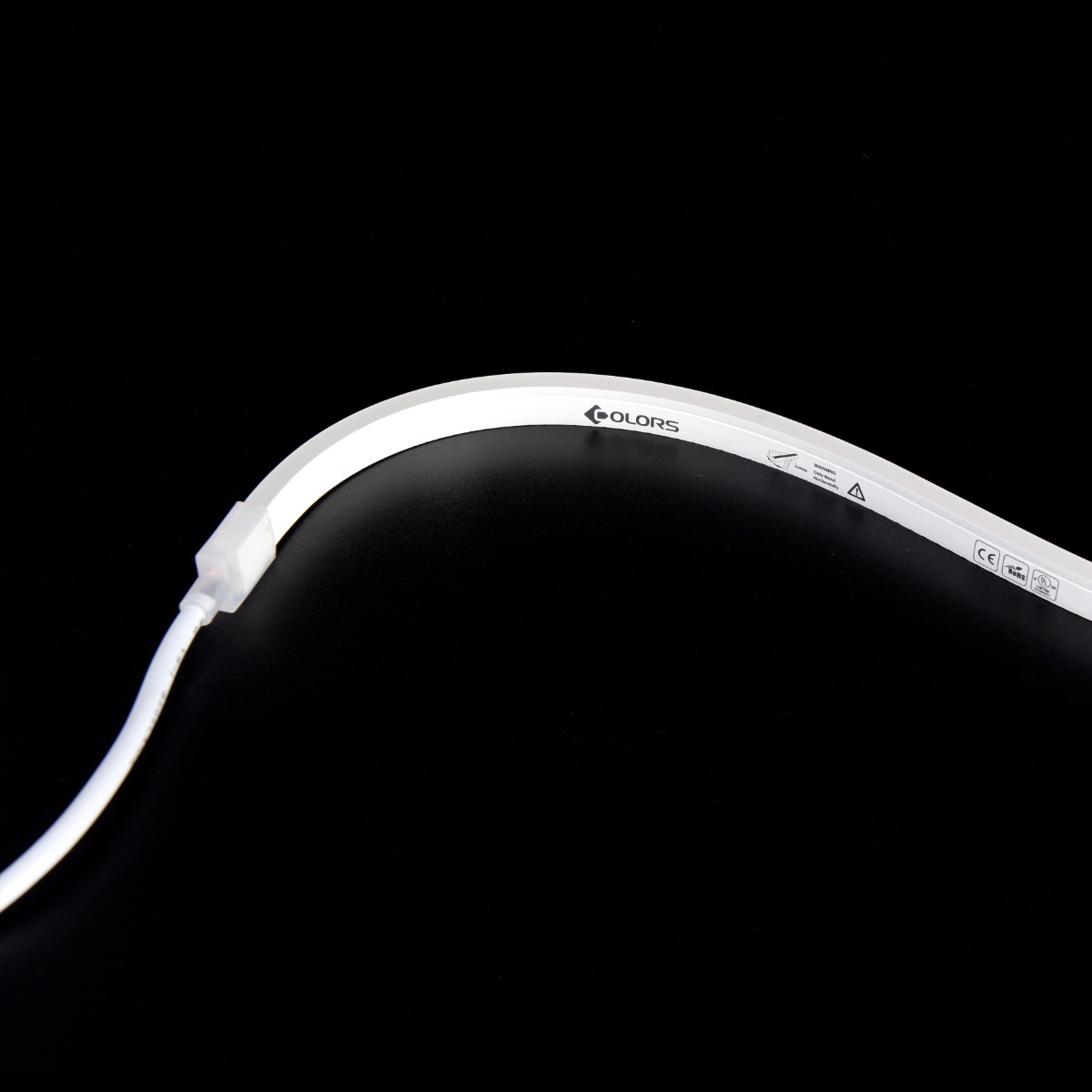 NMS0410-White light-12V