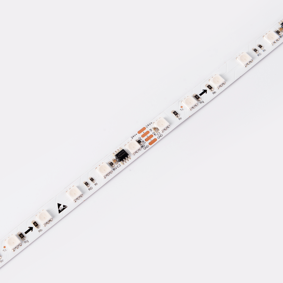 DM560RGB-24V-10mm