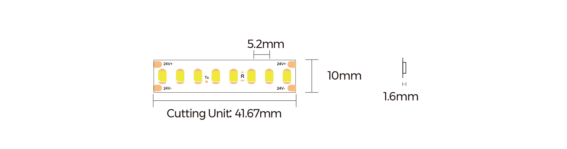 D8192-24V-10mm