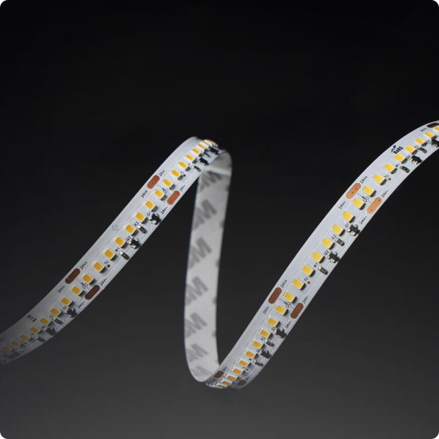 High Lumen Series