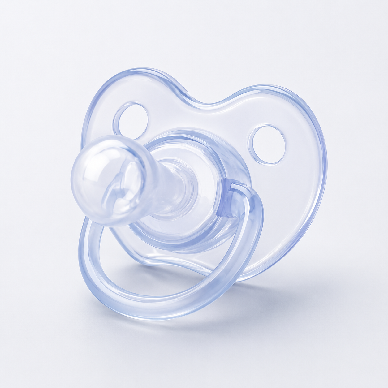 Baby Pacifier