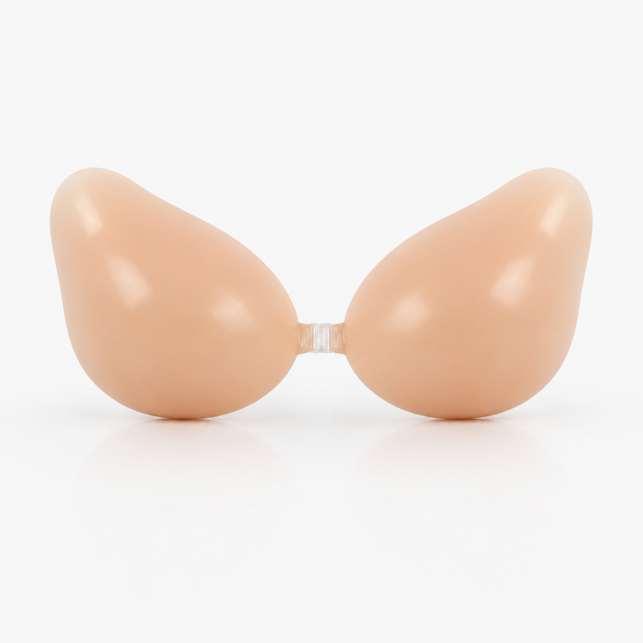 Stick-on Bra