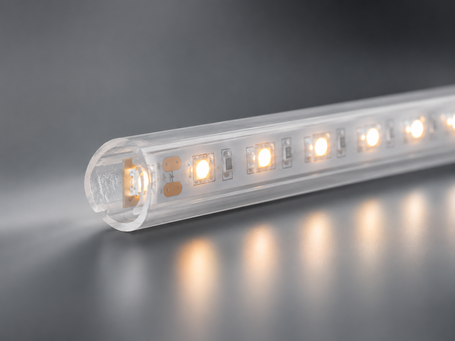 LED Strip Sleeve