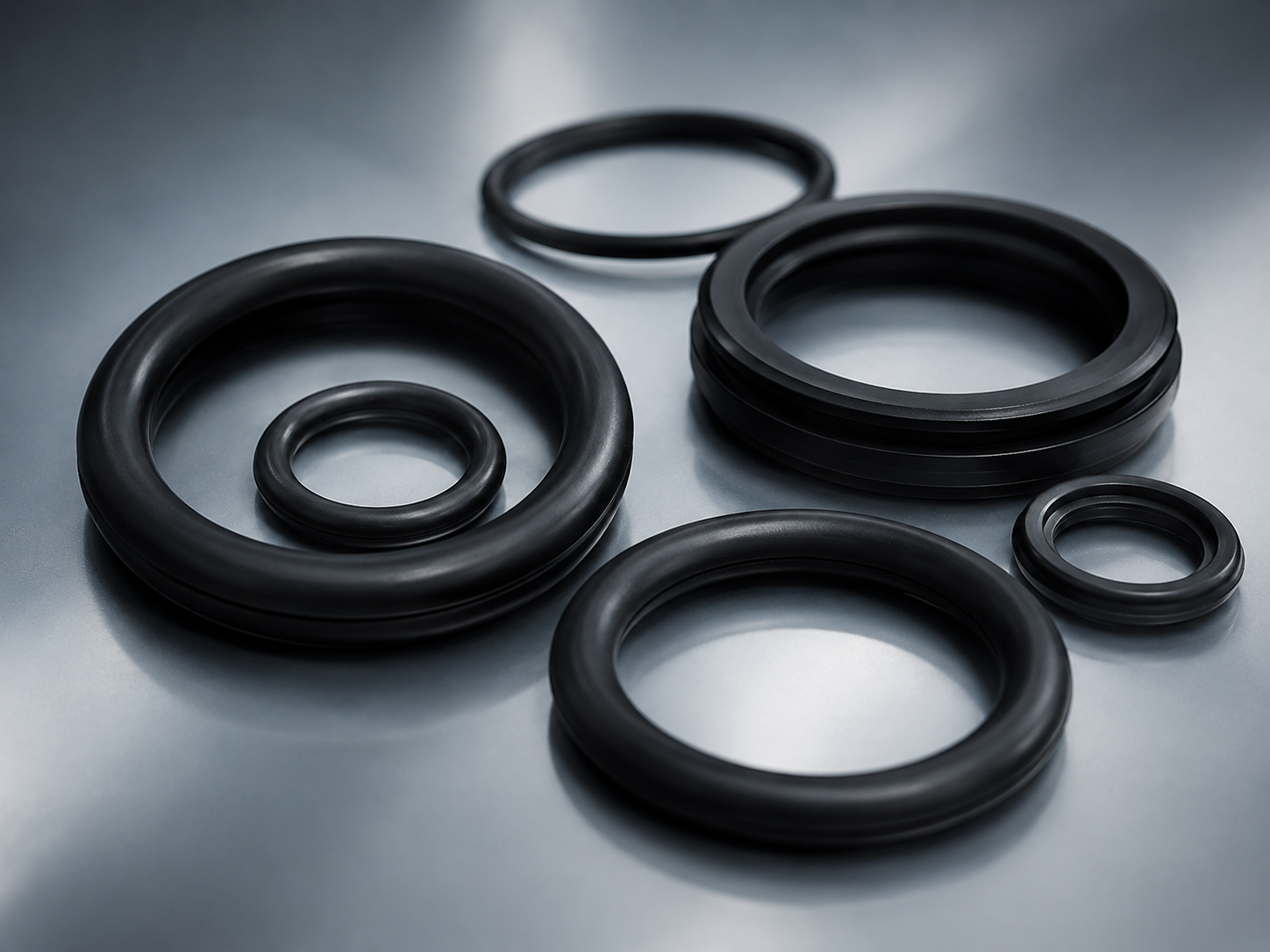 Sealing Ring