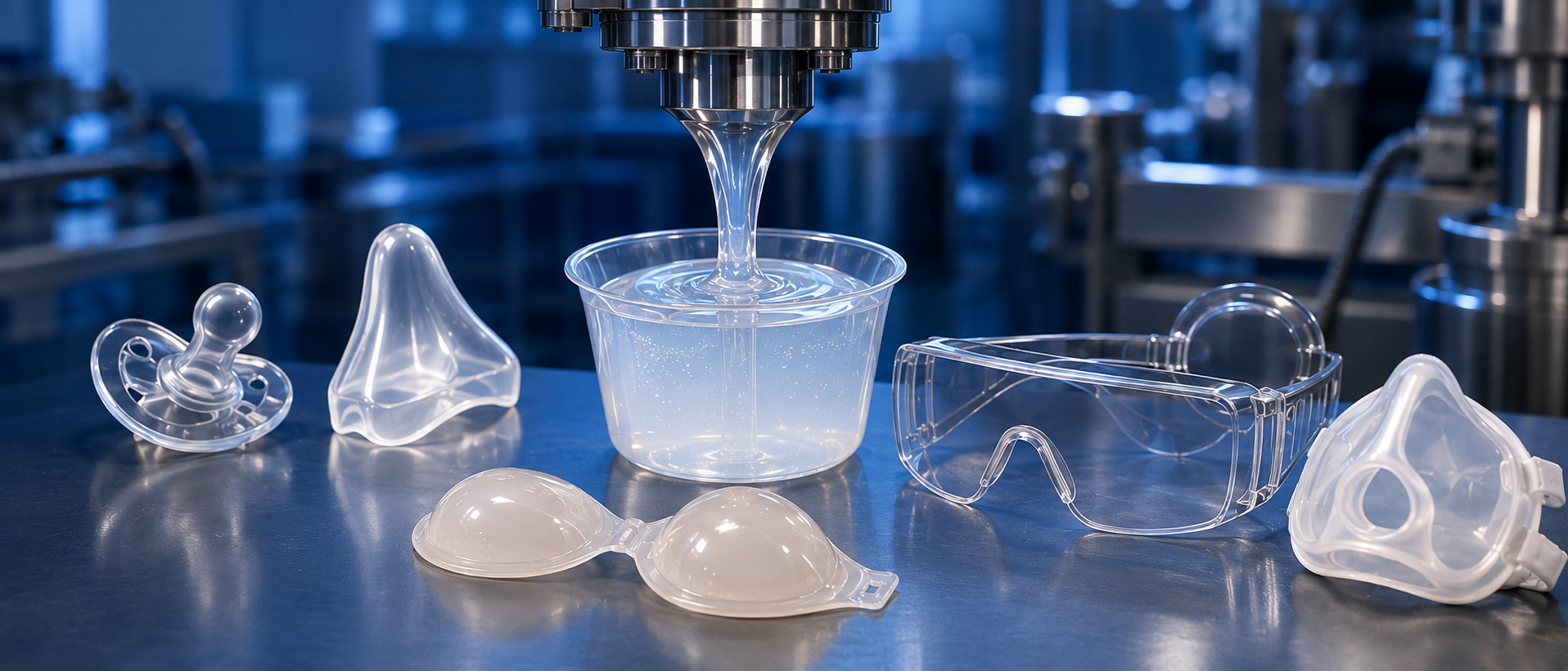 Silicone Products