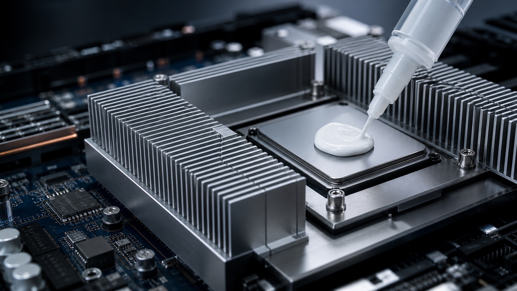 Thermal Grease