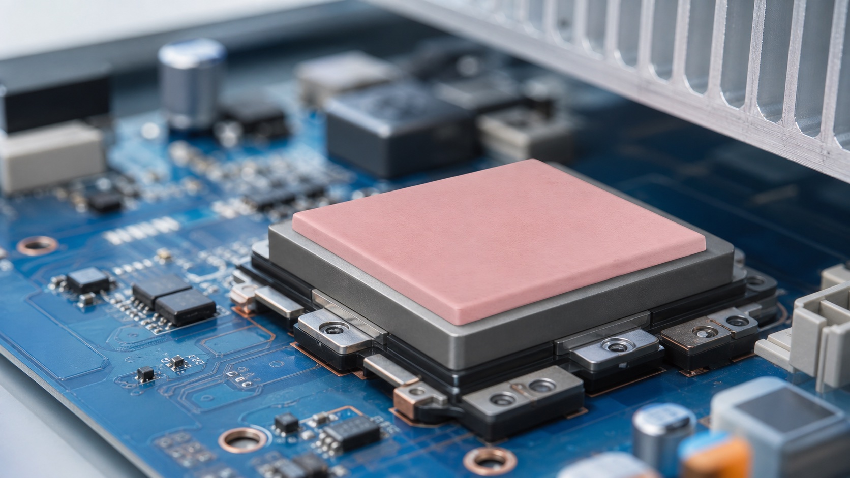 Thermal Pad