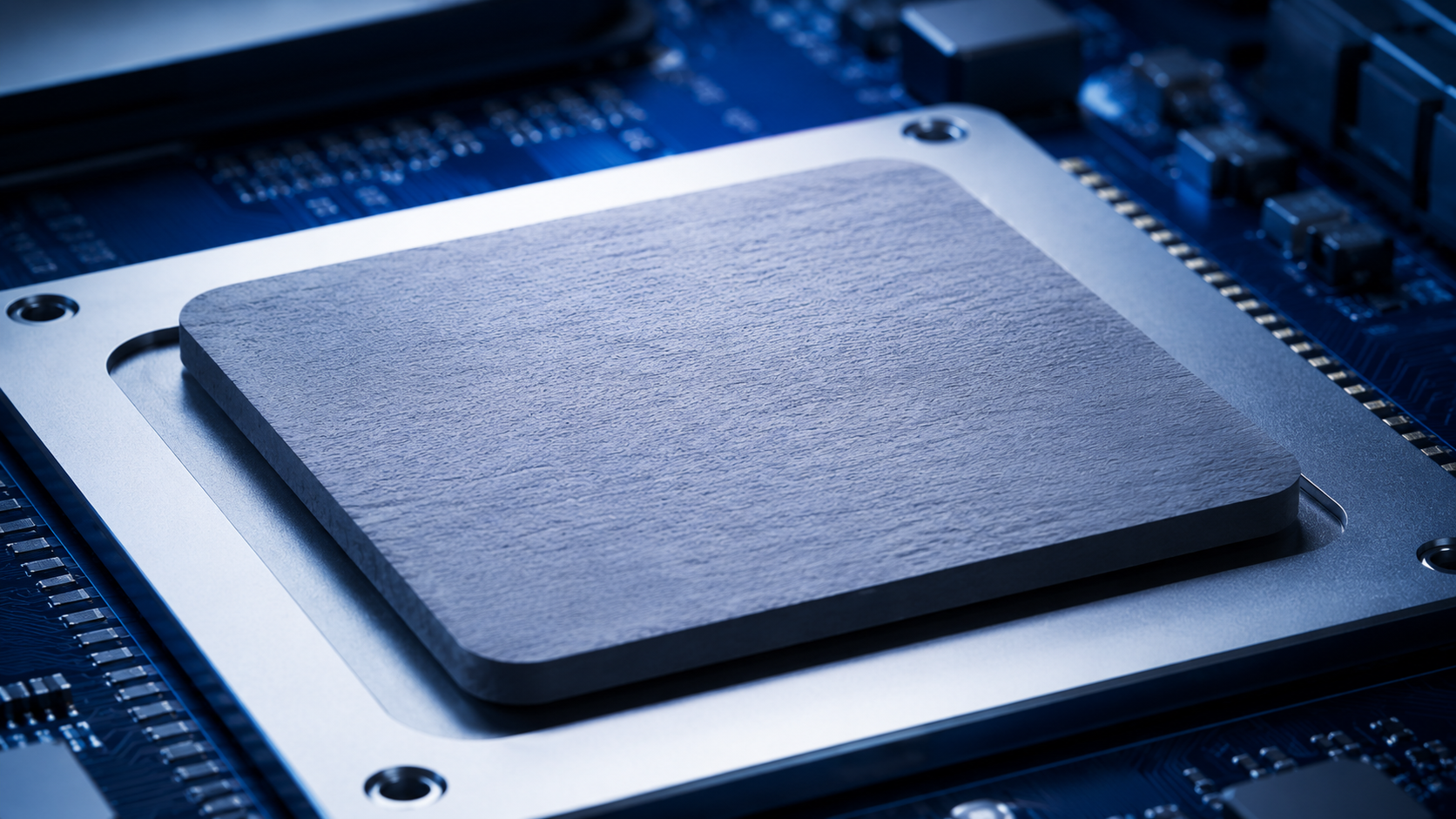 Thermal Phase Change Pad
