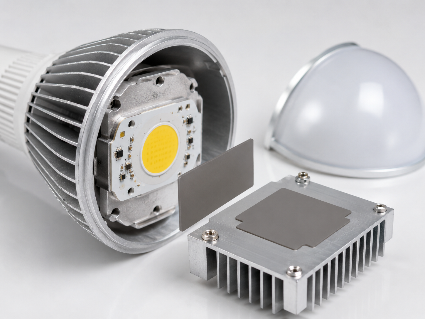 Thermal Phase Change Pad 5
