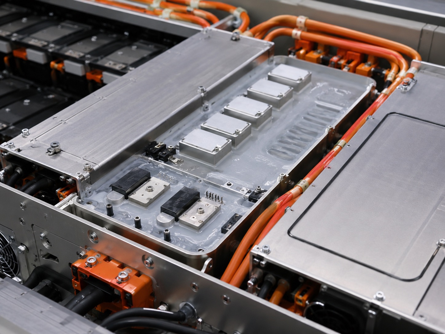 Two-component Thermal Gel 2